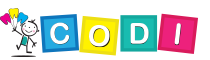 Codi Dental - Logo