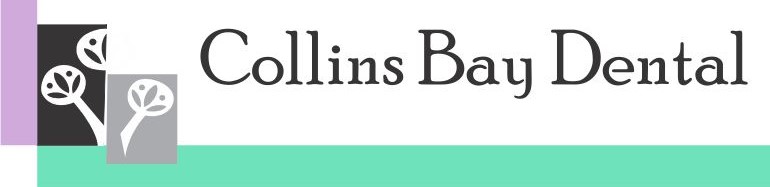 Collins Bay Dental - Logo