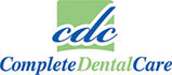 Complete Dental Care - Logo