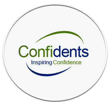 Confidents Denture Clinic - Logo