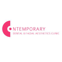 Contemporary Dental - Logo