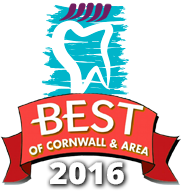 Cornwall Dental Clinic - Logo