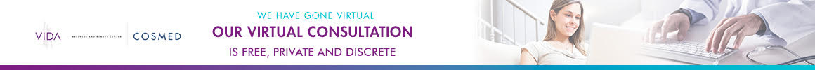 Cosmed Clinic - Logo