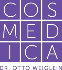Cosmedica Canada - Logo