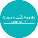Cosmetic And Family Dentistry - Logo