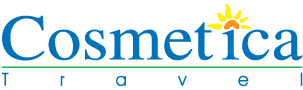 Cosmetica Travel - Logo
