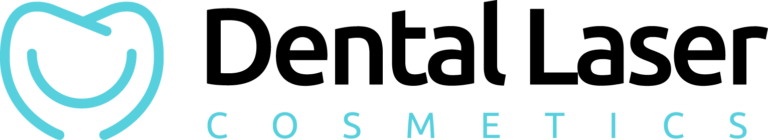 Cosmetic Dental Laser - Logo