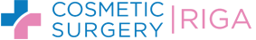 Cosmetic Surgery Riga - Logo