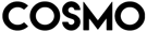 Cosmo - Hair - Logo