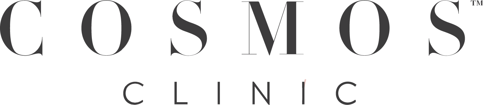 Cosmo Clinic - Logo