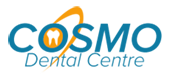 Cosmo Dental Centre - Logo