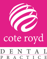 Cote Royd Dental Practice - Logo