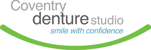 Coventry Denture Studio - Logo
