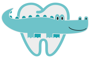 Croc Practice - Logo
