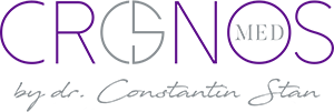 Cronos Med - Logo