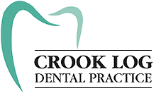 Crook Log Dental Practice - Logo
