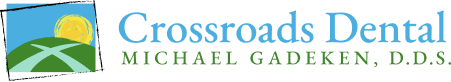 Crossroads Dental - Logo