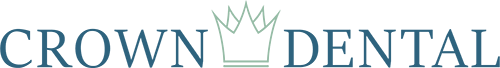 Crown Dental Center - Logo