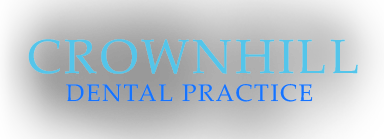 Crownhill Dental Practice - Logo