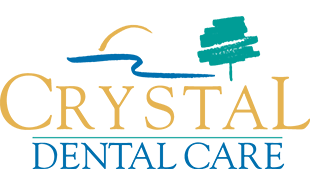 Crystal Dental Care - Logo