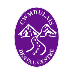 Cwmdulais Dental Centre - Logo