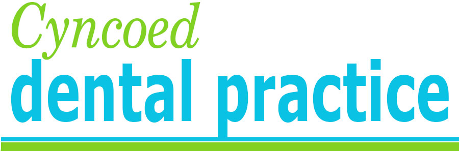 Cyncoed Dental Practice - Logo