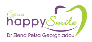 Cyprus Happy Smile - Logo