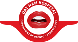 Dai Nam Dental - Logo