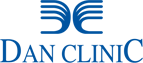Dan Clinic - Logo