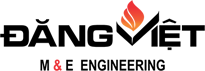 Dang Viet - Logo