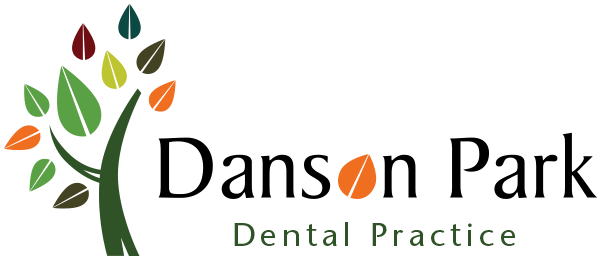 Danson Park Dental Practice - Logo