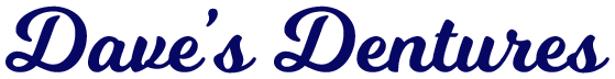 Davesdenture - Logo