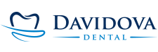 Davidova Dental - Logo