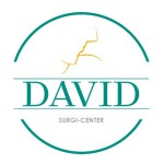 David Surgi - Center - Logo