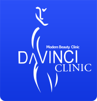 Davinci Clinic - Logo