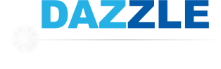 Dazzle Dental Care - Logo