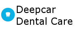 Deepcar Dental Care - Logo