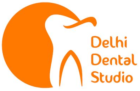 Delhi Dental Studio - Logo
