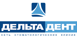 Deltadent - Logo