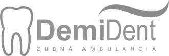 Demident - Logo