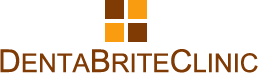 Dentabrite Clinic - Logo
