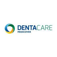 Denta Care - Logo