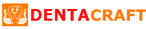 Dentacraft Dental Clinic - Logo