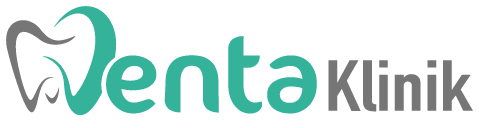 Denta Klinik - Logo