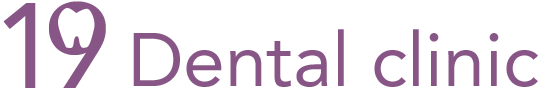 Dental 19 - Logo