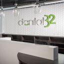 Dental 32 - Logo