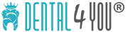 Dental4you - Logo