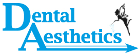Dental Aesthetics - Logo