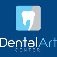 Dental Art Center - Logo