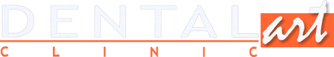 Dental Art Clinic - Logo